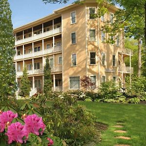 Spencer Hotel & Spa Chautauqua